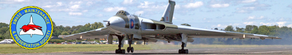 XM655 Maintenance and Preservation Society | Supporting the Maintenance ...
